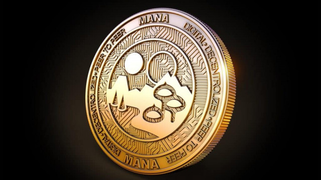 Decentraland-prijs vormt een breuk- en hertestpatroon. Wat nu?