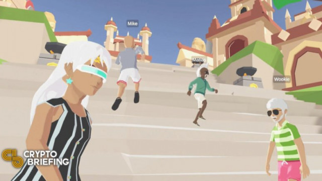 Decentraland verwelkomt Skechers, maar de verkoop gaat door