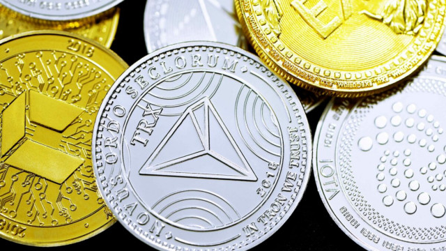 Decodering als Tron [TRX] nog steeds vasthoudt aan enkele van zijn nieuwste voordelen