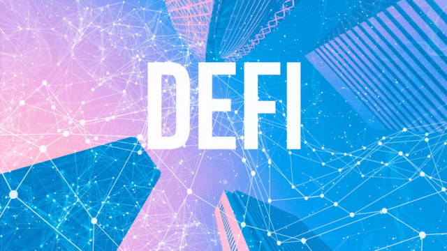DeFi.org kondigt een nieuw acceleratorprogramma aan in samenwerking met Polygon en Orbs