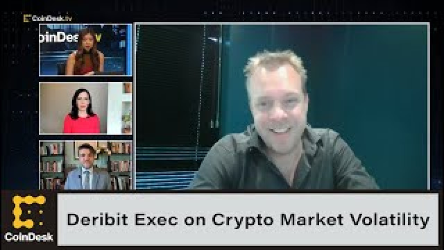 Deribit Exec over de volatiliteit van de cryptomarkt, Bitcoin Bottom, Panama Bill