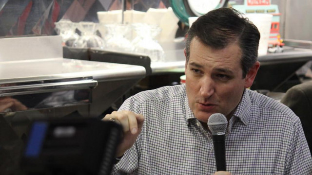 Deze Republikeinse senator en voormalig presidentskandidaat kochten de dip van eind januari in Bitcoin