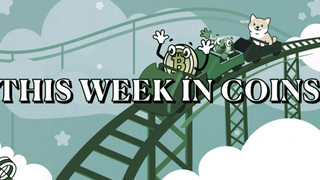 Deze week in munten: KPMG voegt Bitcoin en Ethereum toe terwijl Rusland nadenkt over regelgeving