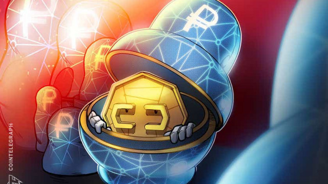 Digitale roebelproef gaat live terwijl Bank of Russia aandringt op Bitcoin-verbod