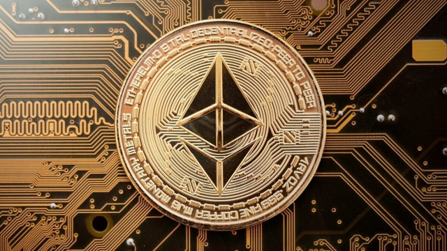 Dips in Ethereum blijven goede kansen om wat te accumuleren