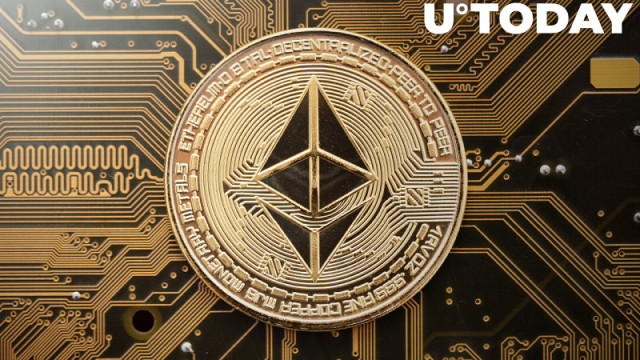 Dit Ethereum-saldo overschreed 10 miljoen ETH, dit is wat het is