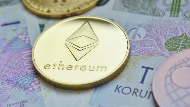 Dit is hoe snel Ethereum $ 3600 kan targeten