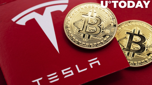 Dit is hoeveel Bitcoin Tesla vasthoudt