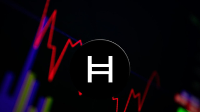 Dit is waarom de prijs van Hedera Hashgraph (HBAR) stijgt