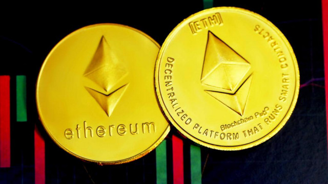 Dit is waarom Ethereum klaar zou kunnen zijn voor een grote doorbraak