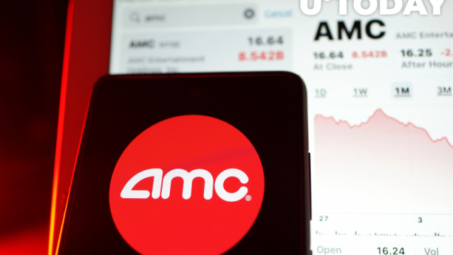 Dit is wanneer Dogecoin en Shiba Inu worden geaccepteerd door AMC