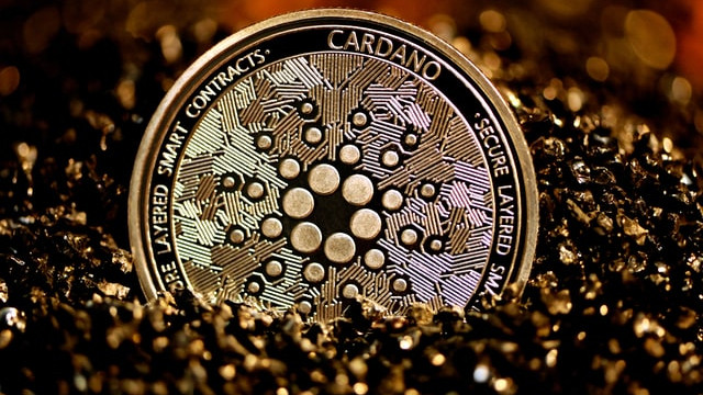 Dit is wat Cardano zal uitrollen met een nieuwe upgrade naarmate de ADA-prijs met 12% stijgt