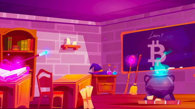 Dit is wat de toekomst biedt voor Bitcoin na BTC's rally voorbij $ 40.000, volgens Crypto Strategist