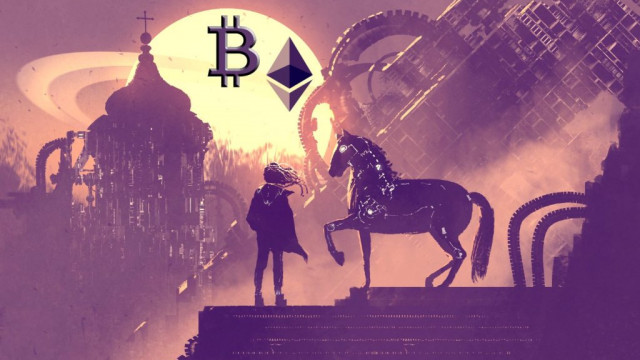Dit is wat er deze week in petto is voor Bitcoin en Ethereum, volgens crypto-analist Michaël van de Poppe