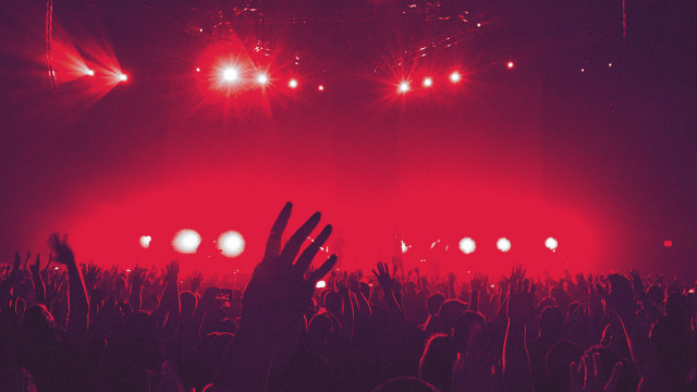 Dit nieuwe boekingsplatform op Solana wil de muziekindustrie ontwrichten