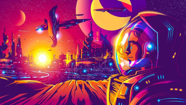 Dit zijn de belangrijkste katalysatoren die Ethereum Rival Terra (LUNA) naar nieuwe all-time highs duwen: analysebedrijf IntoTheBlock