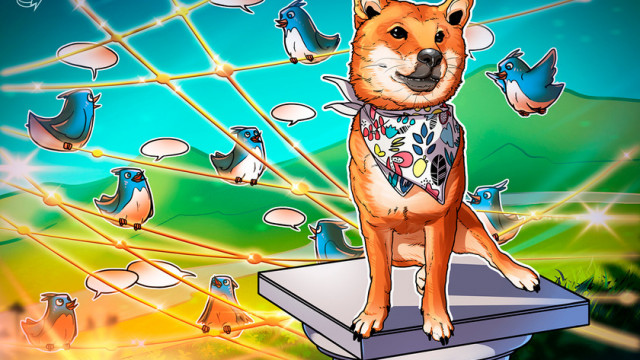 Doge krijgt meer liefde op Twitter en Ethereum krijgt meer haat: data-analyse