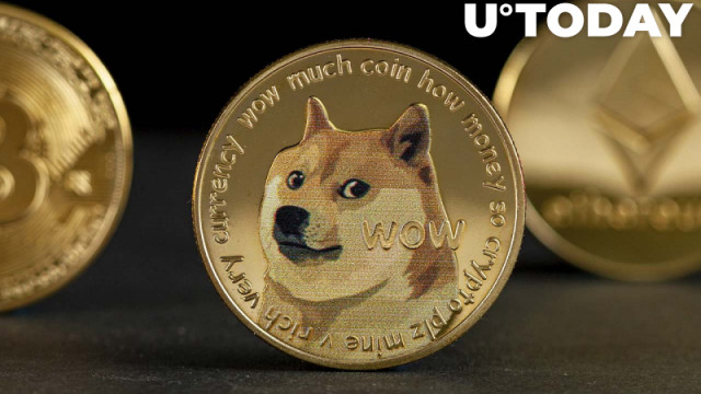DOGE op Top 10 lijst van munten in het bezit van grootste BSC-investeerders: rapport