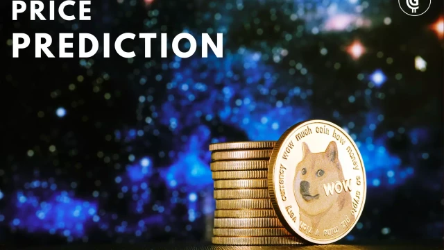 DOGE-prijsvoorspelling 2022: is het koersdoel van $ 1 nog steeds mogelijk voor de Meme Coin?