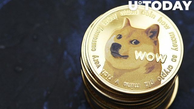 DOGE zou de 5e rode maandelijkse kaars kunnen toevoegen, maar hier is nog een reden waarom dit bullish is: details