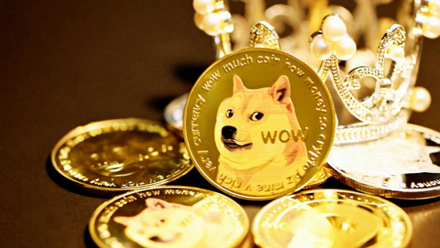 Dogecoin behoort nu tot de top 10 van de grootste Binance Smart Chain-walvissen