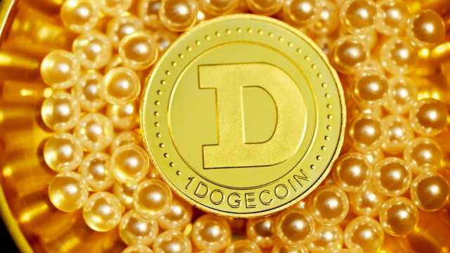 Dogecoin bereikt weer een belangrijke mijlpaal