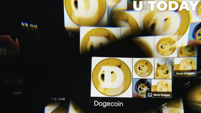 Dogecoin Creator stuurt zijn persoonlijke DOGE NFT-collectie om te verkopen op OpenSea