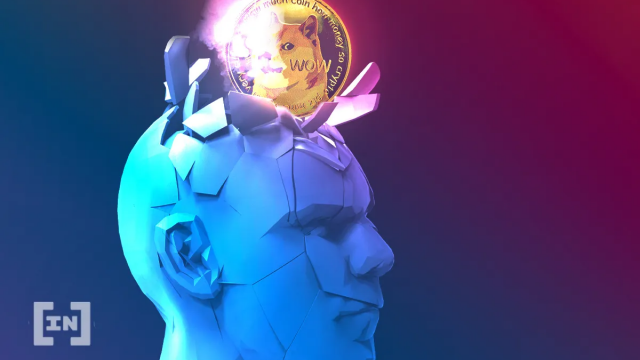 Dogecoin (DOGE) creëert bullish patroon ondanks kortetermijnanalyse