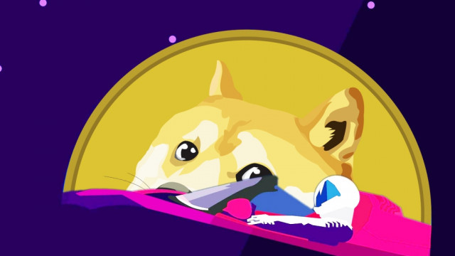 Dogecoin (DOGE) pompt kort nadat Elon Musk zegt dat SpaceX de Memecoin zal accepteren voor merchandising