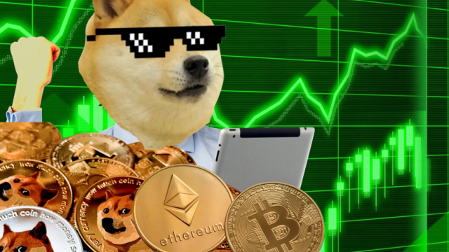 Dogecoin gaat hoger: zal dit plan om de crypto-trend op 17 februari te maken de volgende positieve katalysator bewijzen?