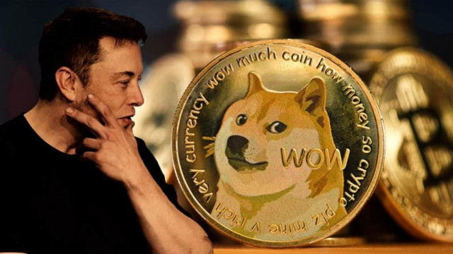 Dogecoin is 90% gedaald sinds "The Dogefather" debuteerde op SNL