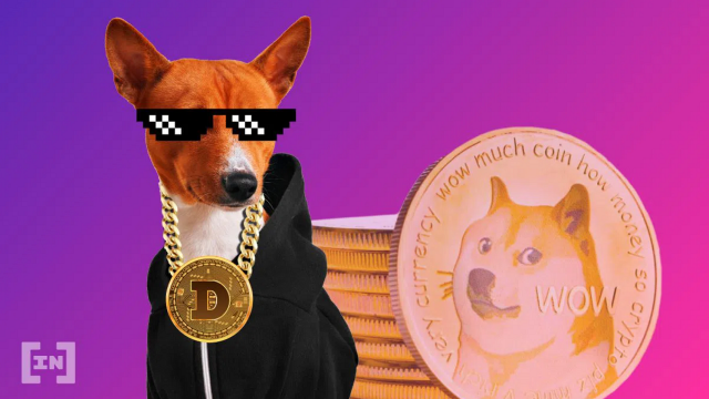 Dogecoin is na Bitcoin het meest besproken over crypto op sociale media