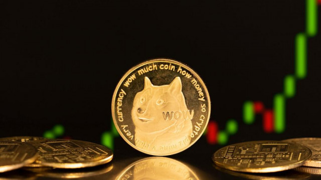 Dogecoin met 3 belangrijke bullish-patronen: een kans op 20 cent kan de volgende zijn