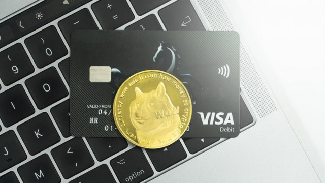 'Dogecoin Millionaire' beweert dat er een op Visa gebaseerde Dogecard in de maak is