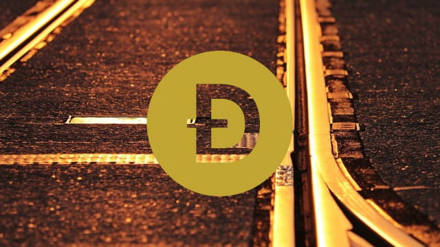 Dogecoin-prijsanalyse: beren handhaven neerwaartse trend als prijsdaling tot $ 0,115