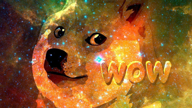 Dogecoin-prijsanalyse: DOGE bearish op $ 0,1413