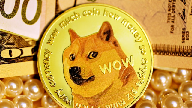 Dogecoin-prijsanalyse: DOGE beweegt zich in de richting van bearish dynamiek bij $ 0,0810