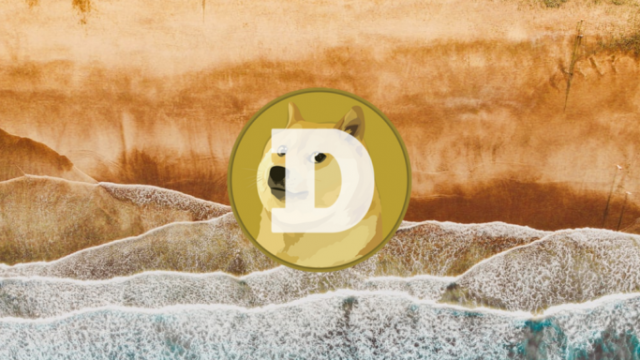 Dogecoin-prijsanalyse: DOGE biedt een gereduceerde prijs vóór de verwachte uitbraak van 68 procent