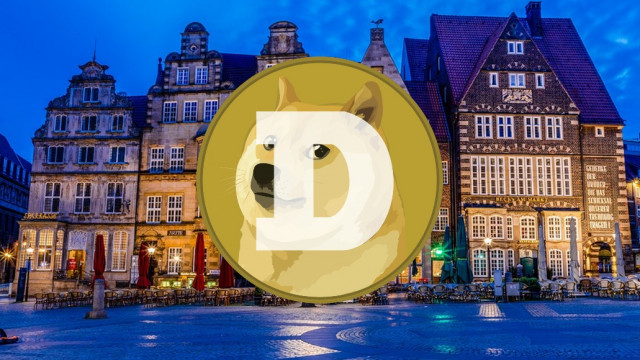 Dogecoin-prijsanalyse: DOGE daalde van $ 0,147 naarmate het bearish momentum overgroeit