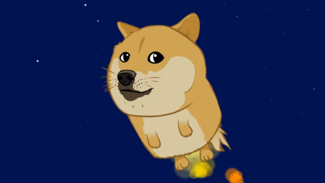 Dogecoin-prijsanalyse: DOGE piekt op $ 0,1171