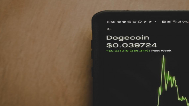 Dogecoin-prijsanalyse: DOGE zakt 6 procent terug, maar houdt weerstand van $ 0,16 in stand