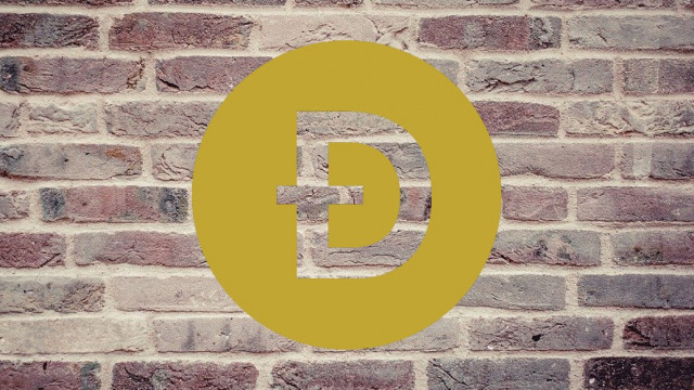 Dogecoin-prijsanalyse: DOGE/USD breekt onder de $ 0,142