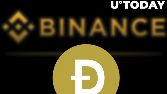 Dogecoin "Proof of Assets" komt op Binance: details