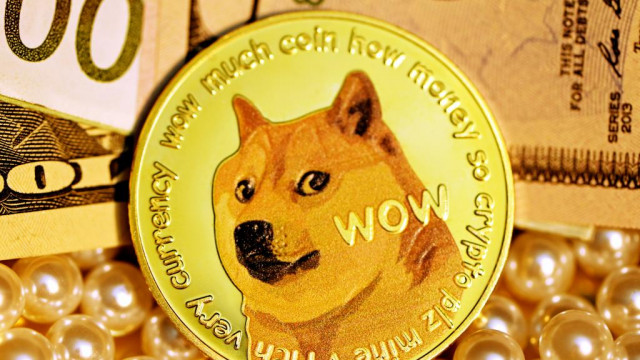 Dogecoin-waarschuwing: walvissen worden gek als $ 3,9 miljoen aan DOGE in één enkele transactie wordt verplaatst