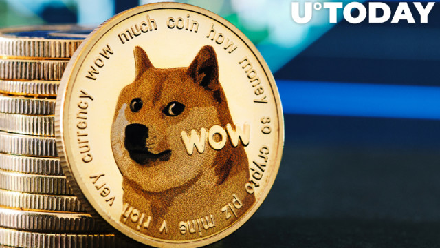 Dogecoin ziet koopkracht van walvissen terwijl de prijs wacht op de volgende stap