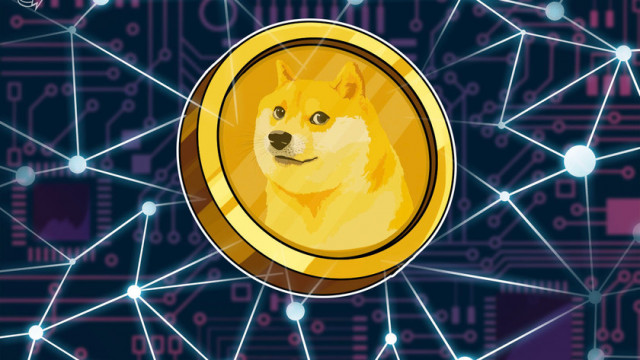 Dogecoin ziet 'oververkocht' stuiteren als de DOGE-prijs 90% van de jaarlijkse winst opgeeft