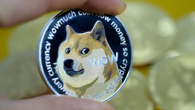 Dogecoin ziet snelle accumulatie na prijsdaling tot $ 0,11