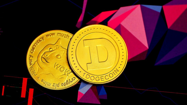 Dogecoin's 100% piek in handelsvolume - Dit mag u niet missen