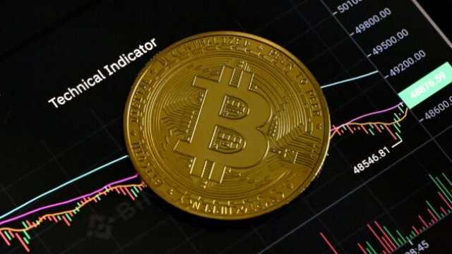 Door oorlog gedreven Bitcoin-prijsactie leidt tot grootste volume sinds 2021
