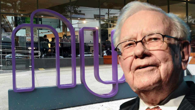 Door Warren Buffett gesteunde Nubank lanceert cryptohandel - houdt Bitcoin op balans